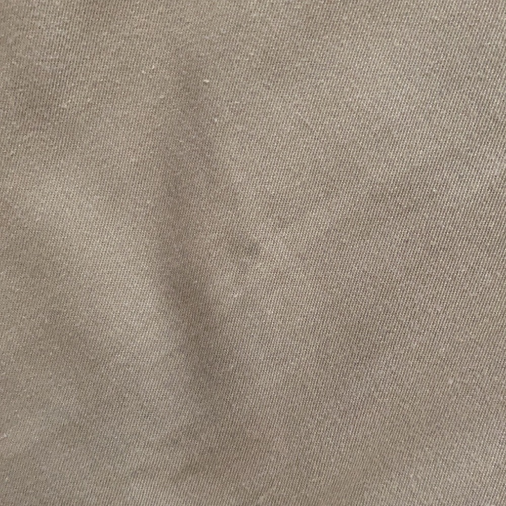 Chick-fil-A tan uniform pants - Picture 13 of 14